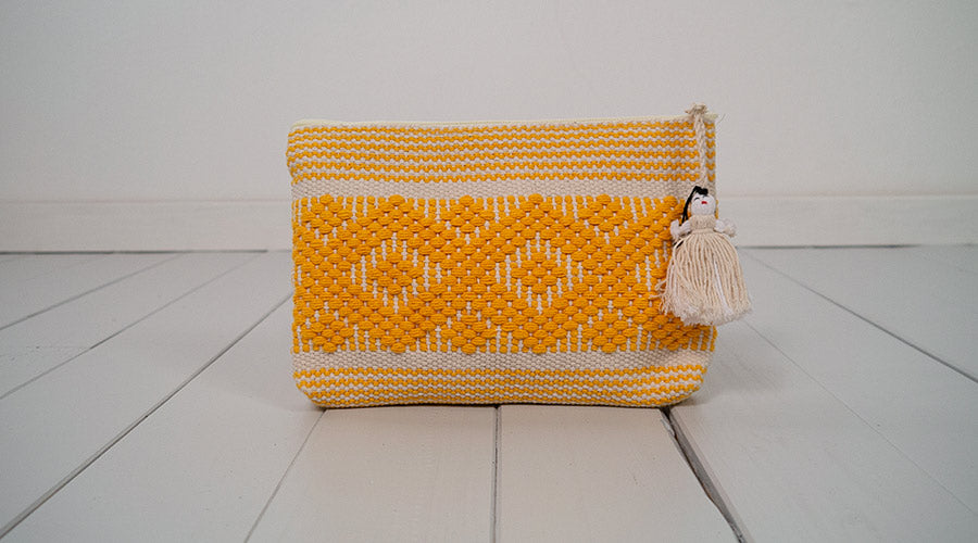 Tasche Mini Jalieza#2 bei DAINTY DYSTOPIA