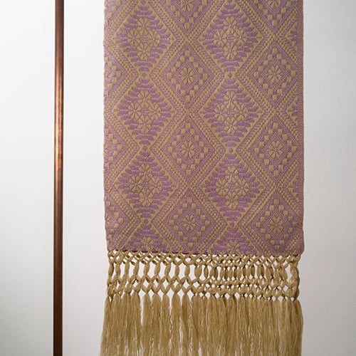 Schal Rebozo #1 - Accessoires von DAINTY DYSTOPIA