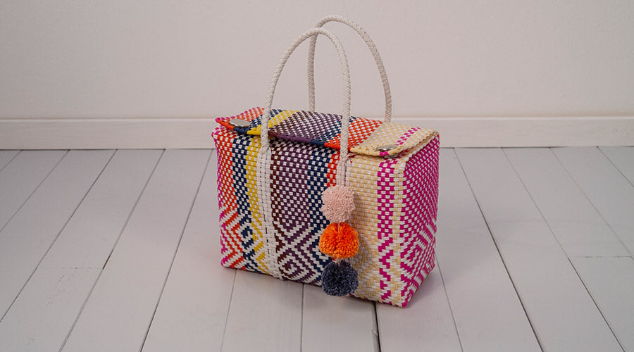 Tasche Puebla #1 bei DAINTY DYSTOPIA
