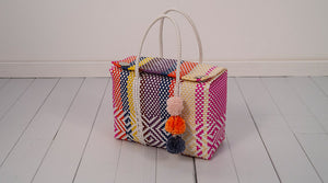 Tasche Puebla #1 bei DAINTY DYSTOPIA