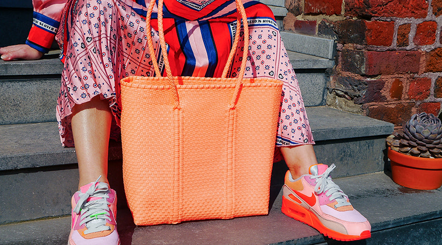 Tasche Morella #2 bei DAINTY DYSTOPIA