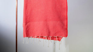 Schal Habiba#7 - Accessoires von DAINTY DYSTOPIA